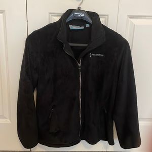 Women’s size Large Free Country fleece jacket